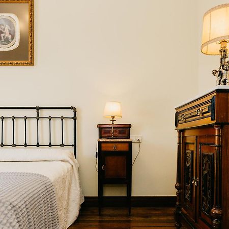 Pazo Almuzara Hotel Boborás Екстериор снимка